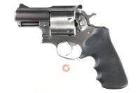 Ruger Super Redhawk Alaskan Revolver .454 Ca - 4