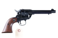 Ruger Single Six Revolver .22 lr/.22 mag - 2