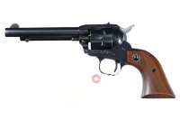 Ruger Single Six Revolver .22 lr/.22 mag - 4