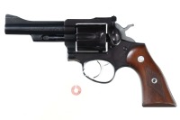 Ruger Security Six Revolver .357 mag - 3