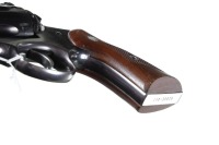 Ruger Security Six Revolver .357 mag - 4