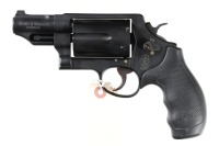 Smith & Wesson Governor Revolver .45 Colt/.4 - 3