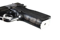 Browning Hi-Power Pistol 9mm - 4