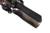 Browning Hi-Power Pistol 9mm - 5