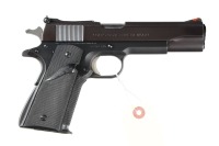 Colt Government Pistol .45 ACP