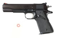 Colt Government Pistol .45 ACP - 3