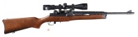 Ruger Mini-14 Semi Rifle .223 rem - 2
