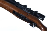 Ruger Mini-14 Semi Rifle .223 rem - 6
