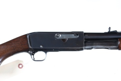 Remington 14-A Slide Rifle .32 Rem