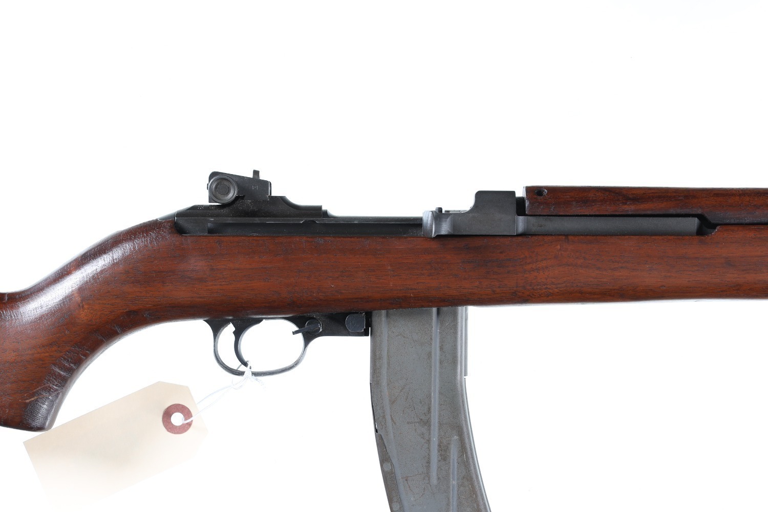 National Postal Meter M1-Carbine Semi Rifle