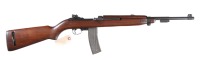 National Postal Meter M1-Carbine Semi Rifle - 2