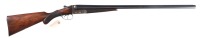 Fredrick Williams Boxlock SxS Shotgun 12ga - 2