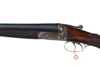 Fredrick Williams Boxlock SxS Shotgun 12ga - 4