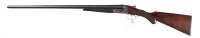 Fredrick Williams Boxlock SxS Shotgun 12ga - 5