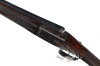 Fredrick Williams Boxlock SxS Shotgun 12ga - 6