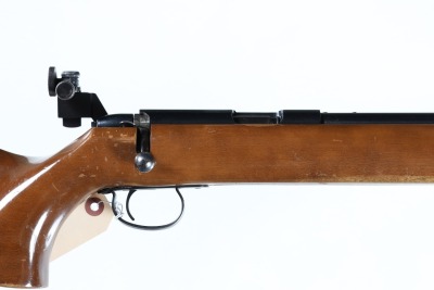 Remington 540X Target Bolt Rifle .22 lr