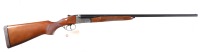 Kassnar Churchill Windsor I SxS Shotgun 410 - 2