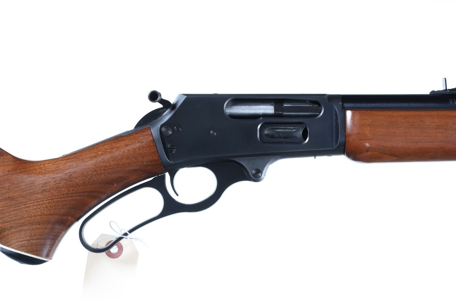 Marlin 1895SS Lever Rifle .45-70 Govt