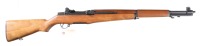 Springfield Armory M1 Garand Semi Rifle .30- - 2