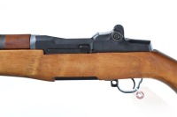 Springfield Armory M1 Garand Semi Rifle .30- - 4