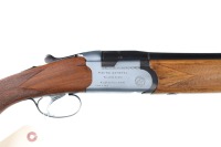 Beretta Silver Snipe O/U Shotgun 12ga