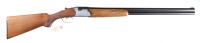 Beretta Silver Snipe O/U Shotgun 12ga - 2