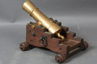 Metal Cannon - 2