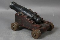 Metal Cannon - 2