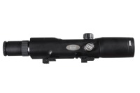 Bushnell Yardage Pro 4-12x42 Scope