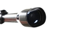 Redfield 6x TV Scope - 2