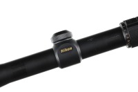 Nikon ProStaff 4-12x40 Scope - 3