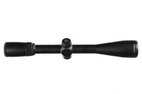 Nikon BuckMasters 4.5-10x40 Scope