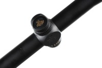 Nikon BuckMasters 4.5-10x40 Scope - 2