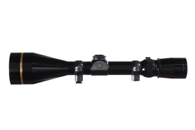 Leupold Vari-X III 3.5-10x50 Scope