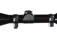 Leupold Vari-X III 3.5-10x50 Scope - 2