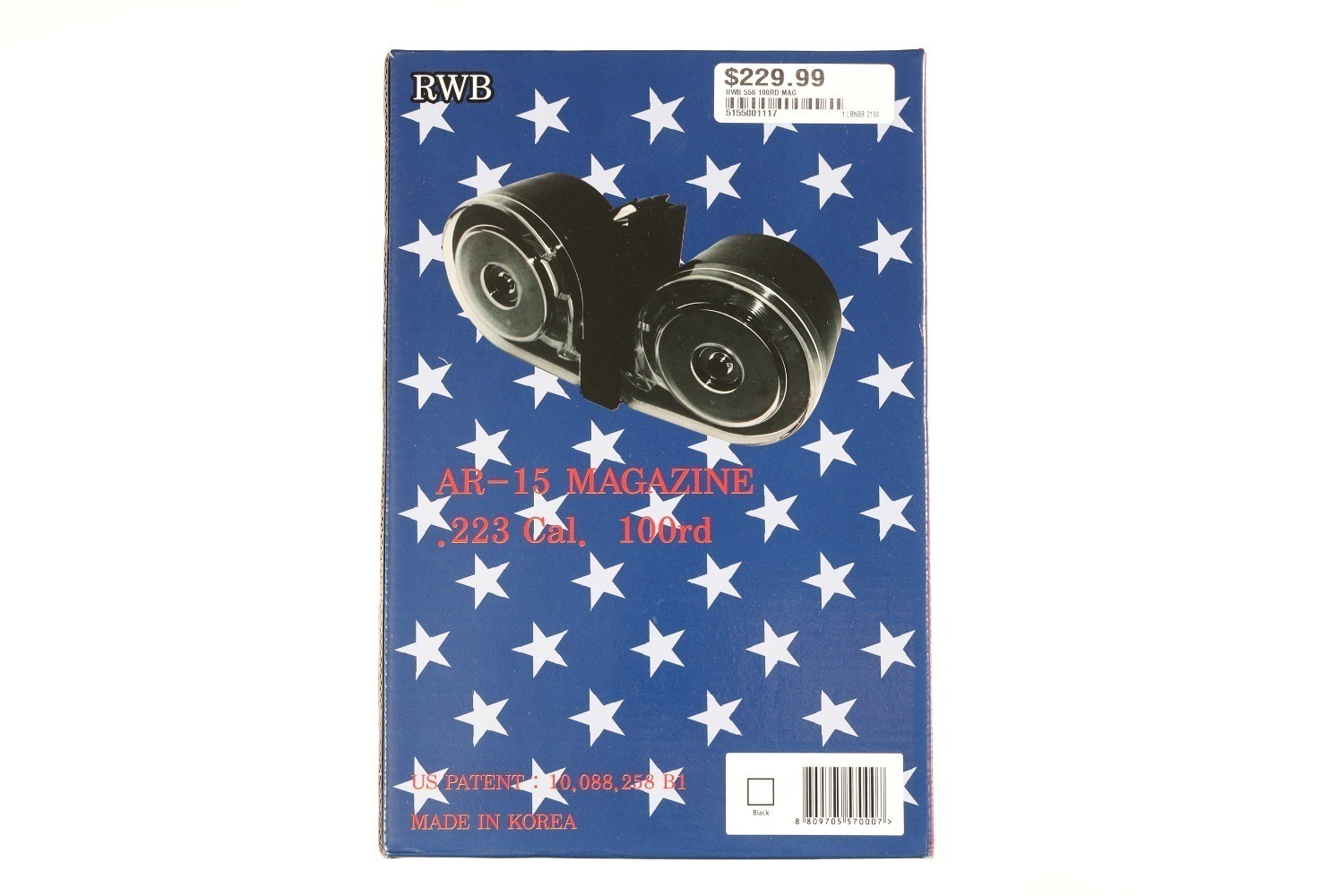 rwb-ar-15-drum-magazine