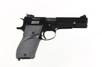 Smith & Wesson 52-1 Pistol .38 spl - 2