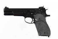 Smith & Wesson 52-1 Pistol .38 spl - 6
