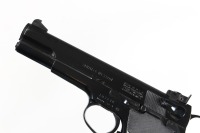 Smith & Wesson 52-1 Pistol .38 spl - 7