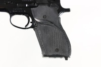 Smith & Wesson 52-1 Pistol .38 spl - 8