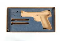 Smith & Wesson 52-1 Pistol .38 spl - 12