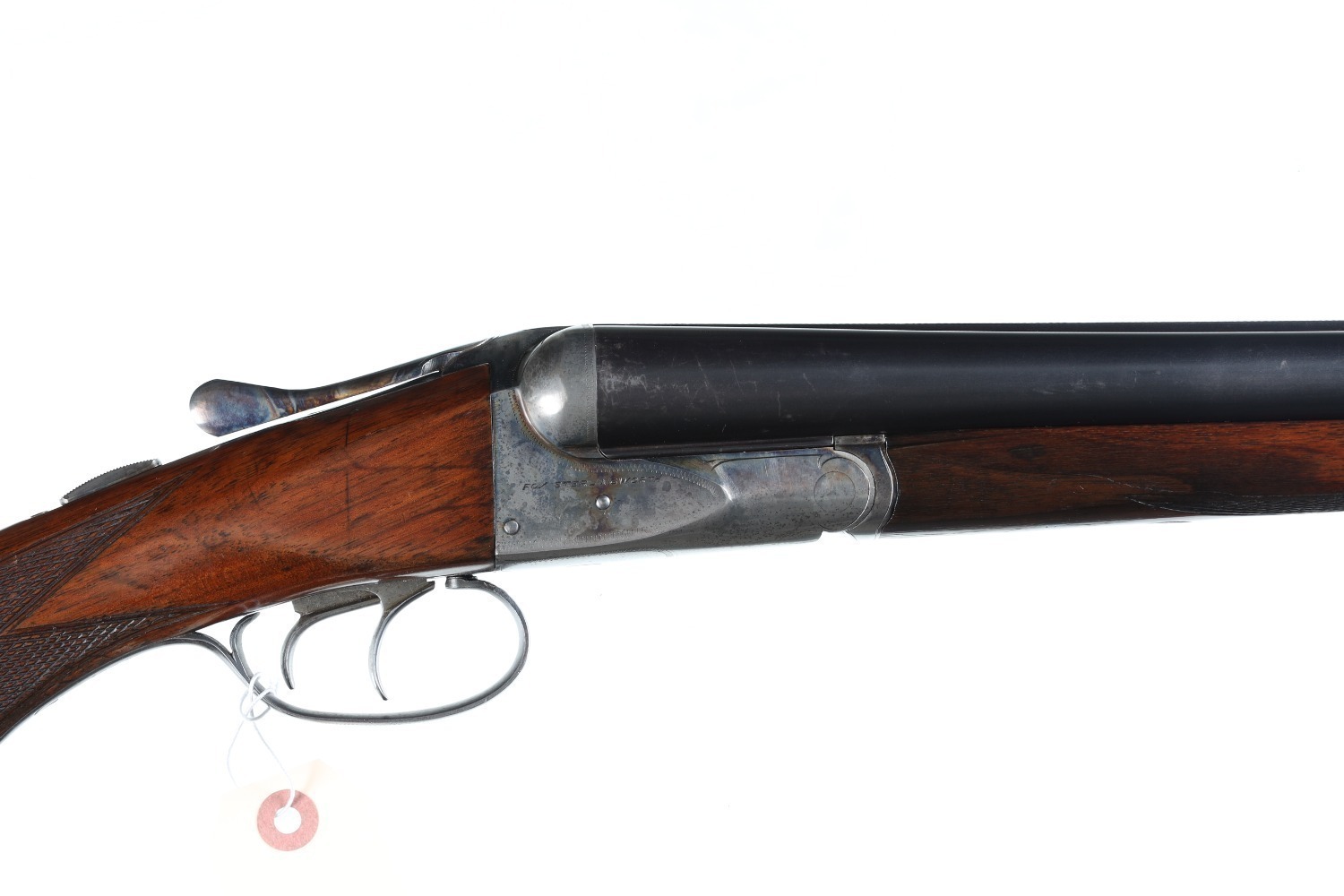 Savage Fox Sterlingworth SxS Shotgun 12ga