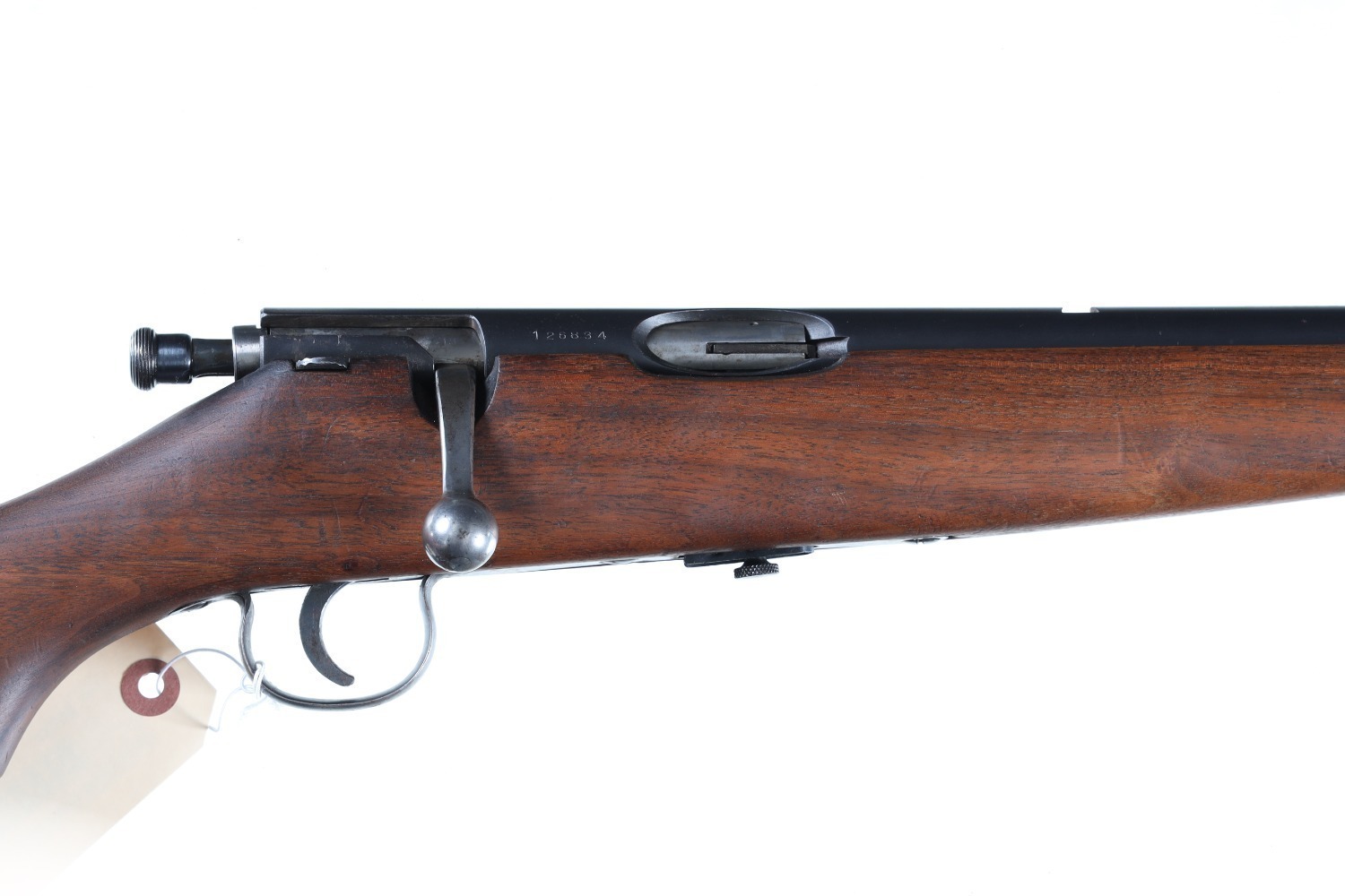 Savage Sporter Bolt Rifle .22 lr