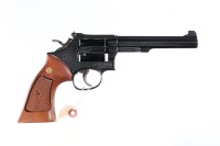 Smith & Wesson 14-4 Revolver .38 spl - 2