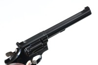 Smith & Wesson 14-4 Revolver .38 spl - 3