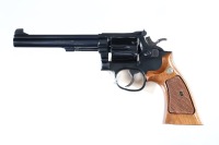 Smith & Wesson 14-4 Revolver .38 spl - 4