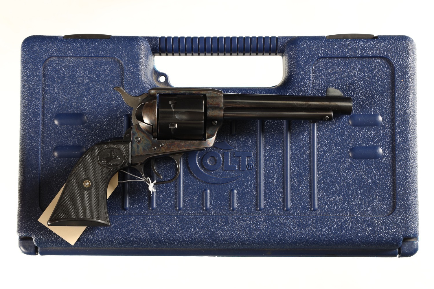 Colt Cowboy Revolver .45 Colt