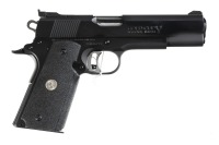 Colt Gold Cup NM Pistol .45 ACP - 2