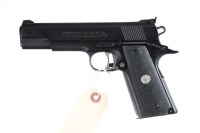 Colt Gold Cup NM Pistol .45 ACP - 4