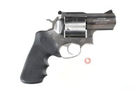 Ruger Super Redhawk Alaskan Revolver .454 Ca - 3